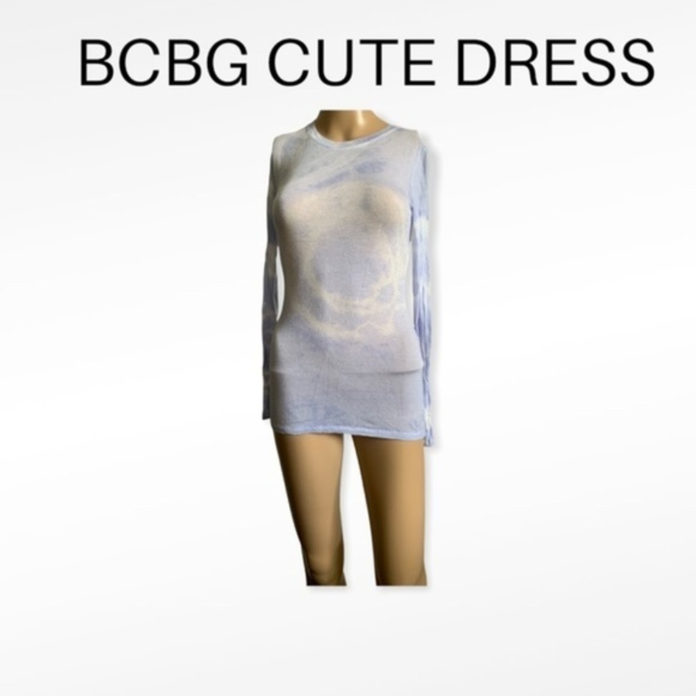 BCBG T SHIRT CUTE